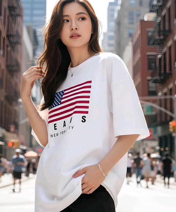 Women T Shirts