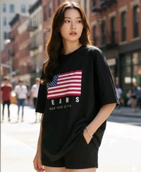 Women T Shirts