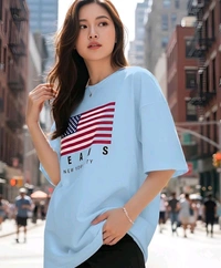 Women T Shirts
