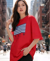 Women T Shirts