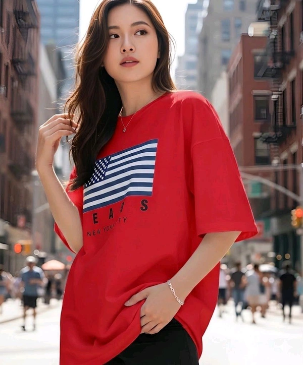 Women T Shirts