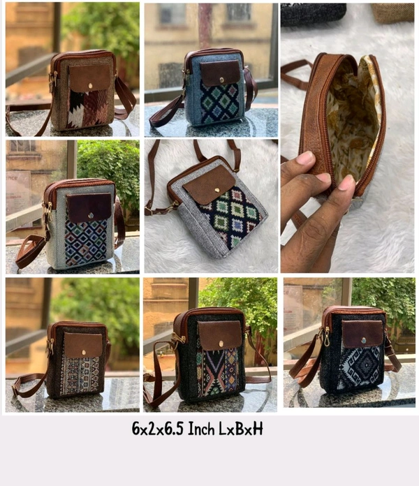Bag's ποΈποΈποΈ