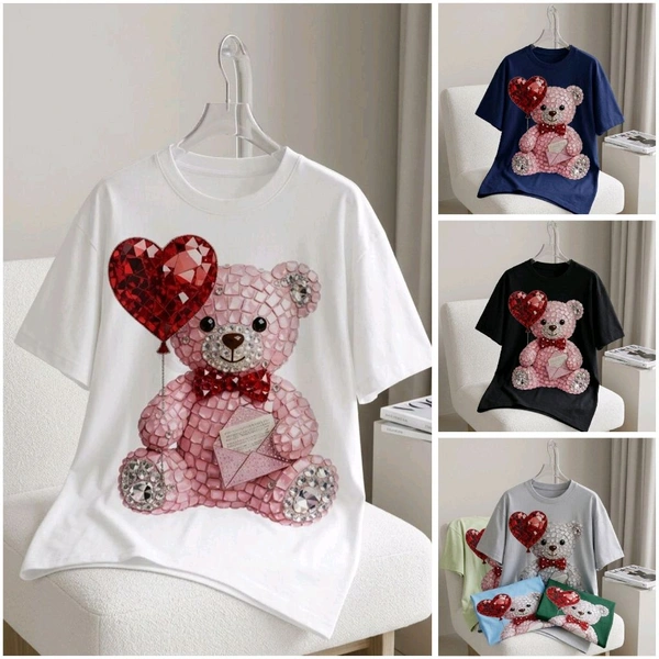 T Shirts For Women