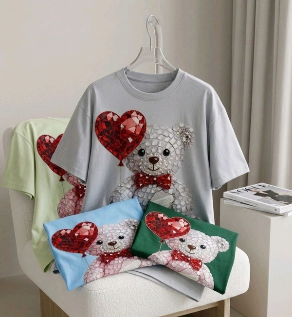 T Shirts For Women