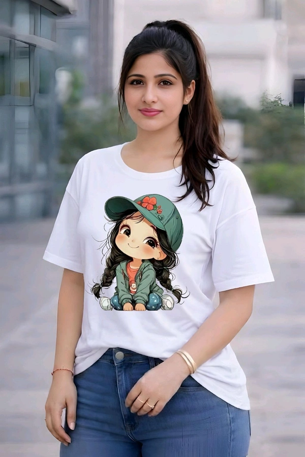 T Shirts For Women