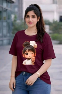 T Shirts For Women