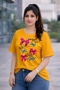 T Shirts For Women