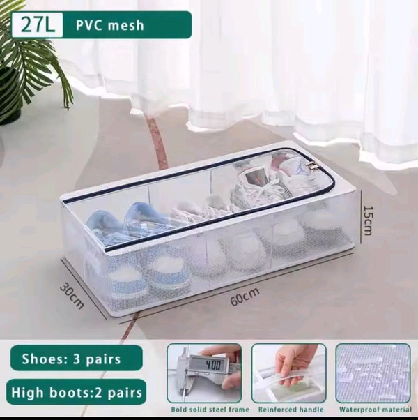 Shoe š š š š Organiser