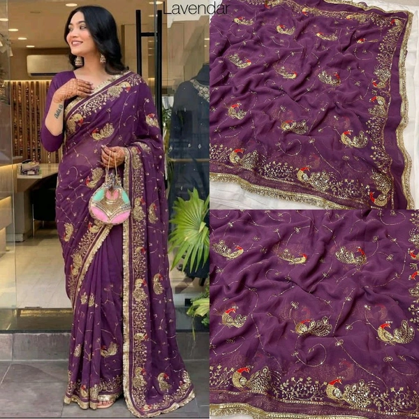 Saree