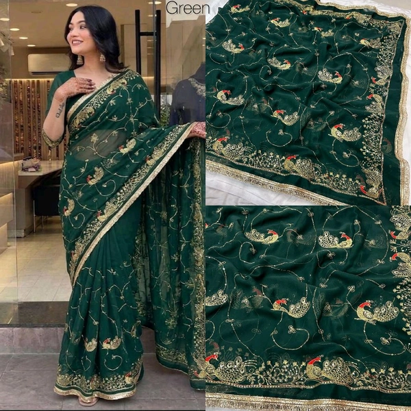 Saree