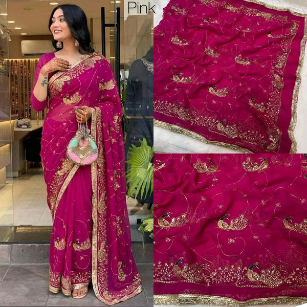 Saree