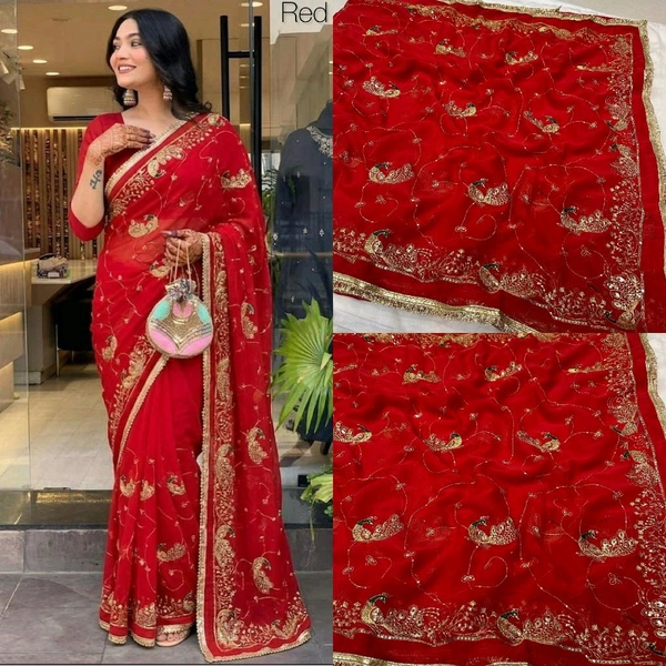 Saree