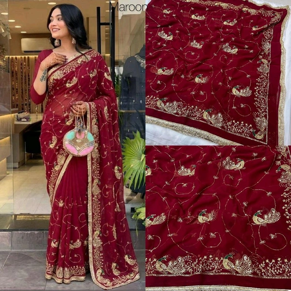 Saree