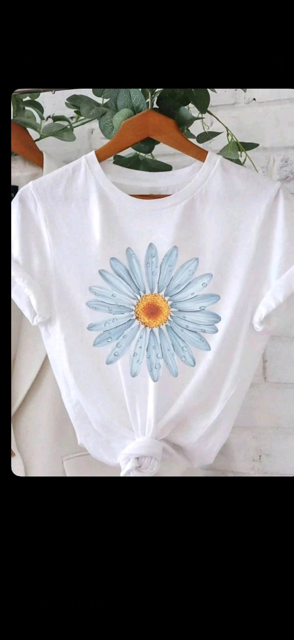 Women T Shirt
