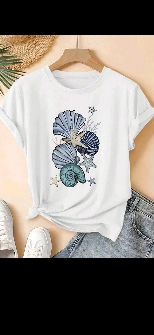 Women T Shirt