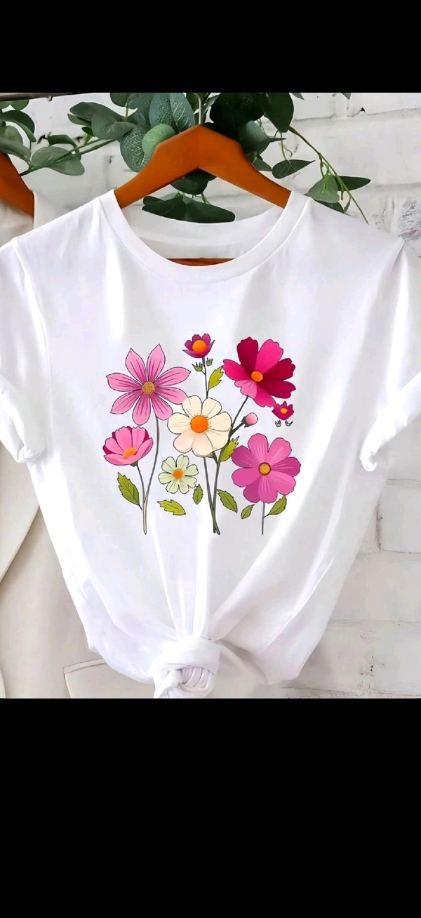 Women T Shirt