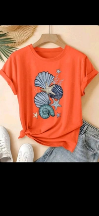 Women T Shirt