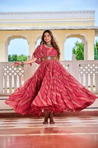 Gown For Party