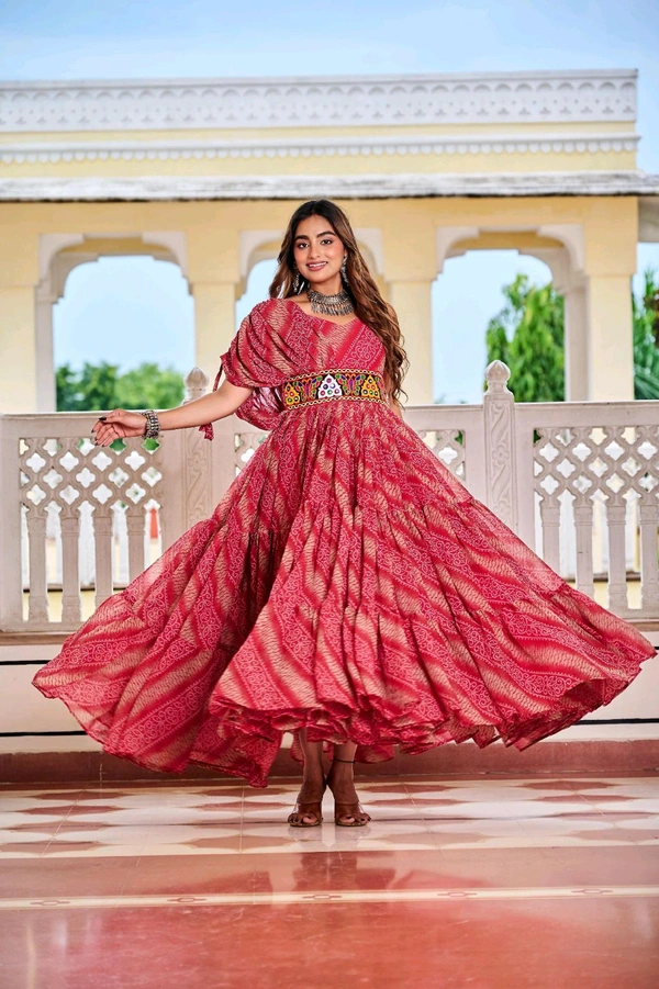 Gown For Party