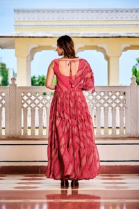 Gown For Party