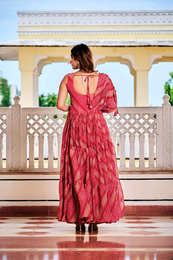 Gown For Party