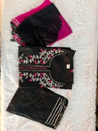 Rayon Kurta Set