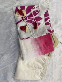Cotton Kurta Set