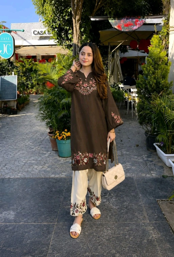 Co-ord Set