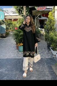 Co-ord Set