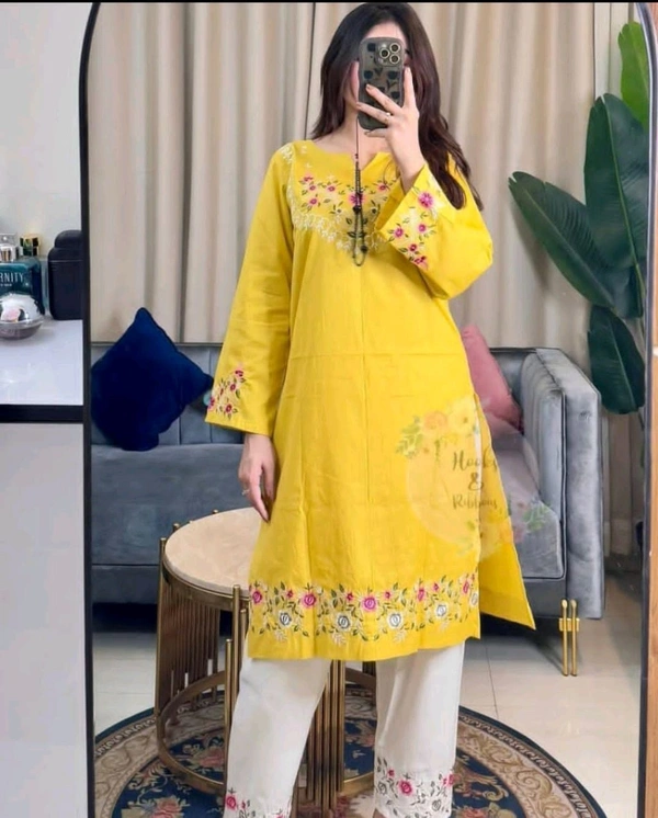 Co-ord Set