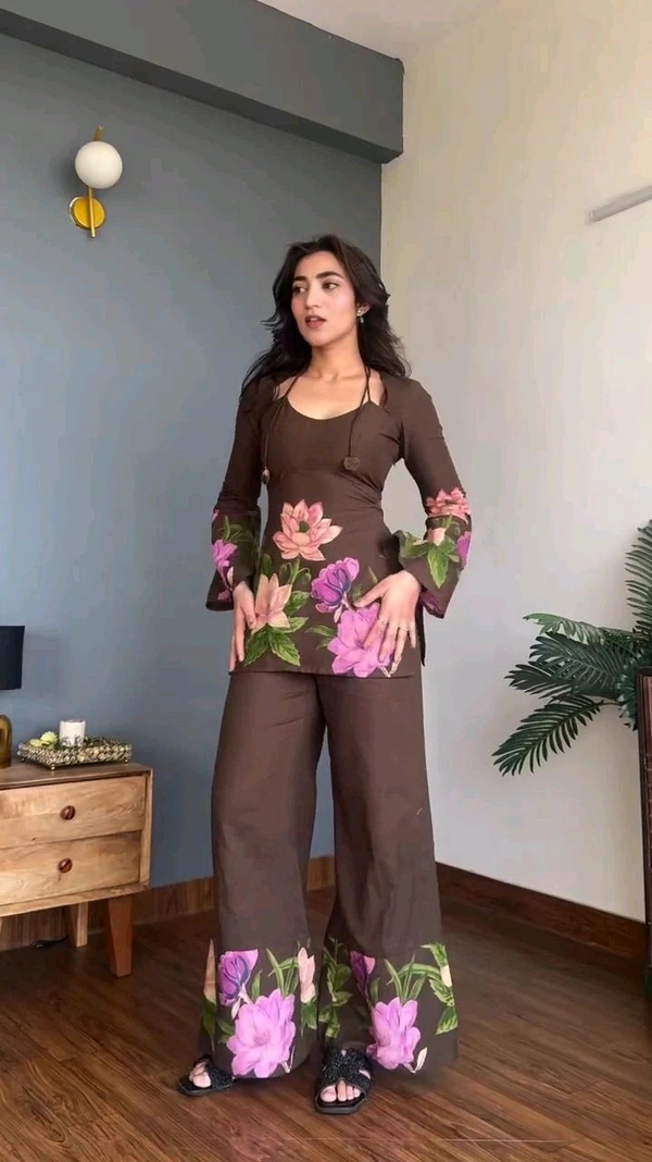 Co-ord Set