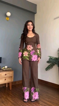 Co-ord Set