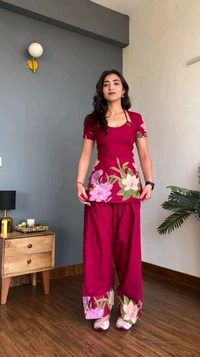 Co-ord Set