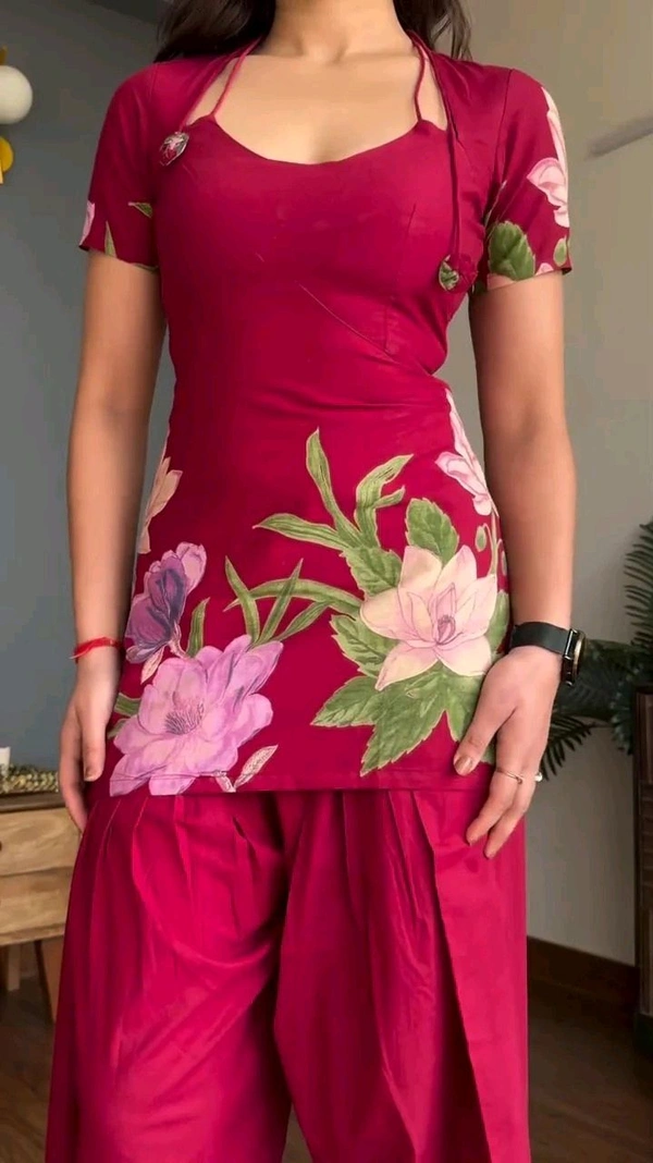 Co-ord Set