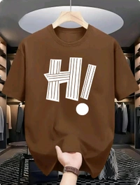 T Shirt For Men