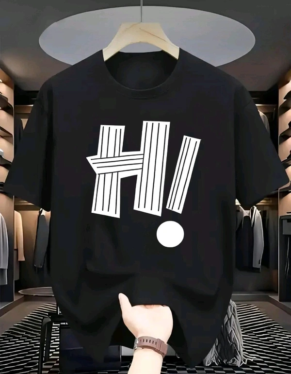 T Shirt For Men