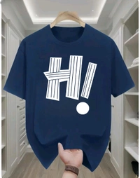 T Shirt For Men