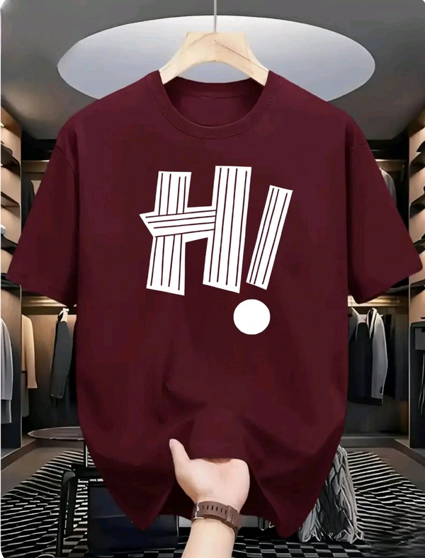 T Shirt For Men