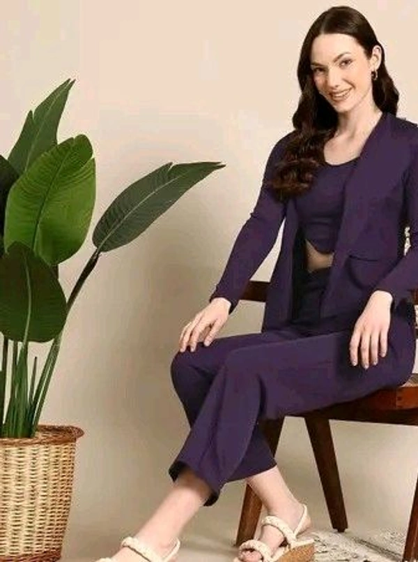 Co-ord Set