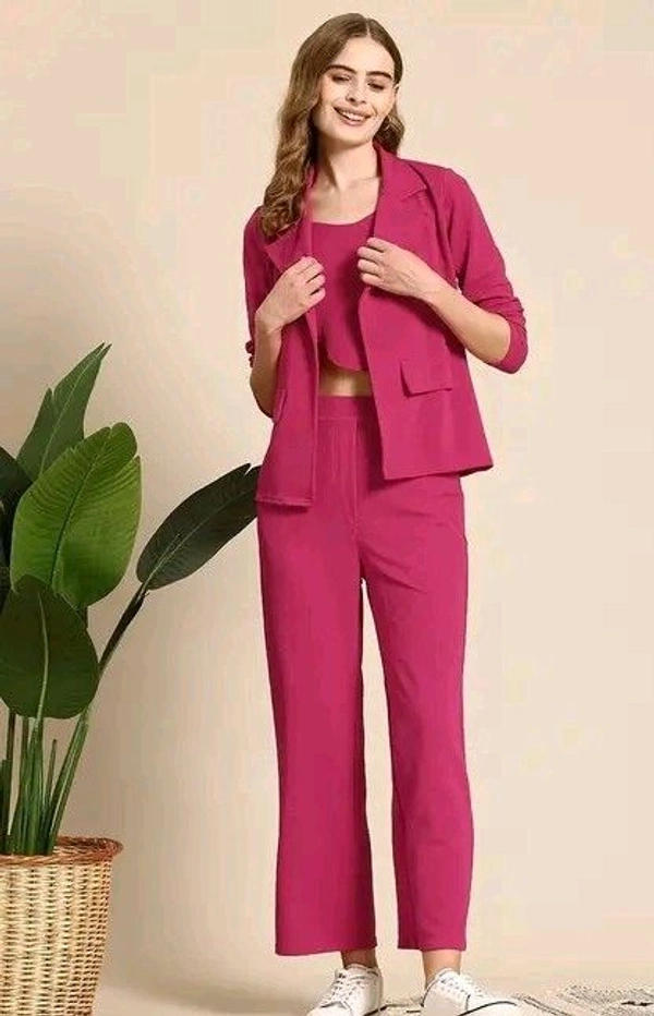 Co-ord Set