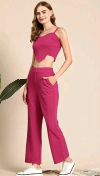 Co-ord Set