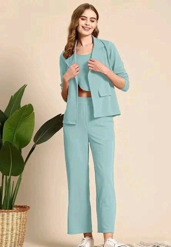 Co-ord Set