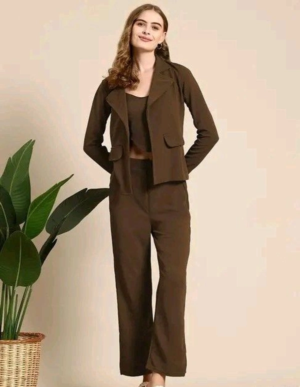 Co-ord Set