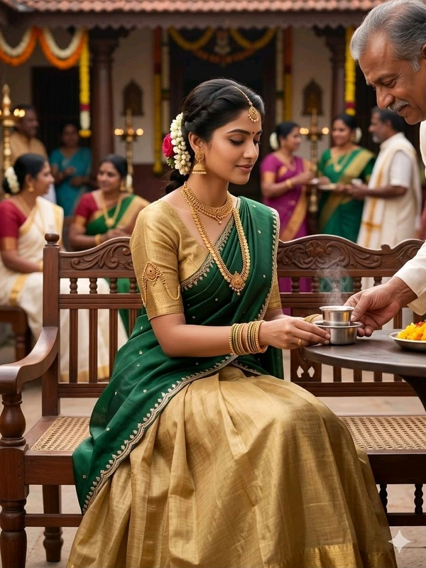 Saree