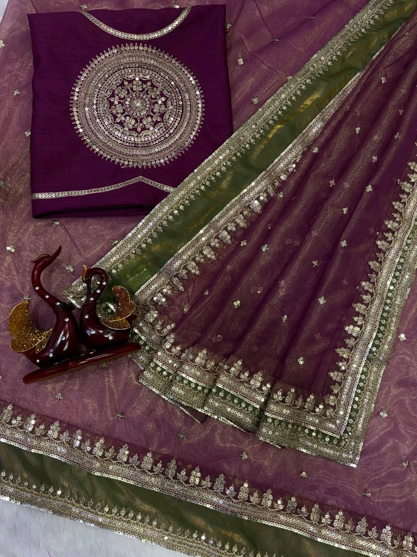 Saree