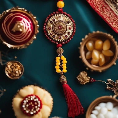 Rakshabandhan Special