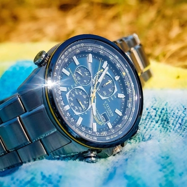 Watch ⌚