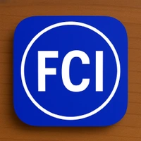 Fashion City India - Logo