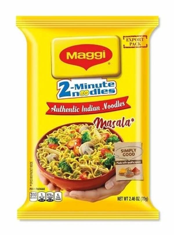 maggi 