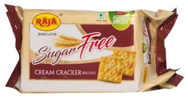 Raja Sugar Free Biscuit